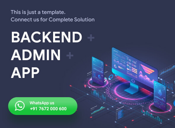 Download Home Service Finder Provider Booking Android + iOS App